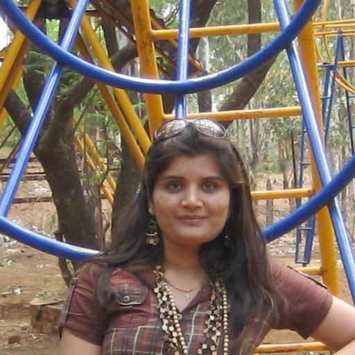 Pragati Shah Photo 9