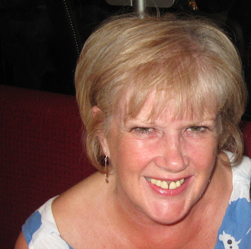 Patricia Devlin Photo 18