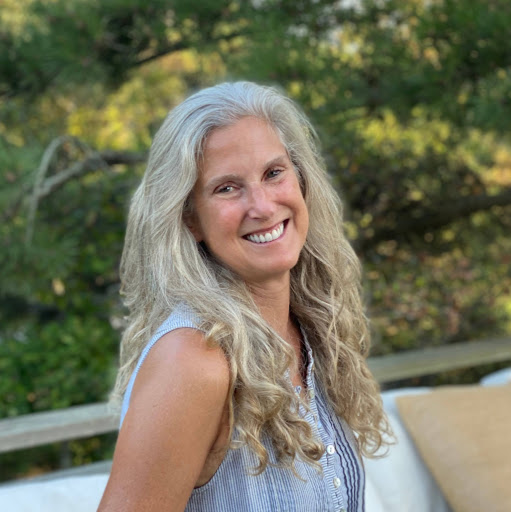 Ellen Hopkins Photo 27