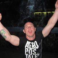 Ronnie Holmes Photo 14
