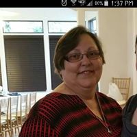 Debra Womack Photo 23