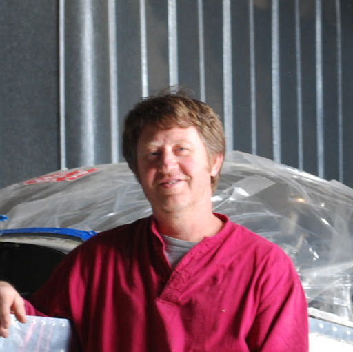 John Jacobsen Photo 11