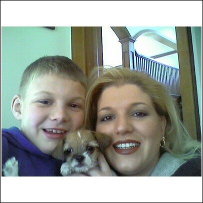 Dawn Carr Photo 8