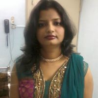 Anita Mendonca Photo 10