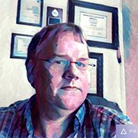Andrew Colvin Photo 36