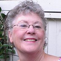 Cathy Stevenson Photo 21
