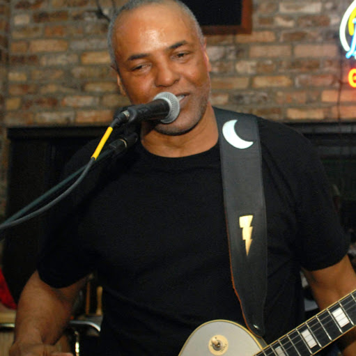 Michael Coleman Photo 12