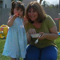 Paula Bain Photo 15
