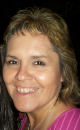Kristy Thomas Photo 7