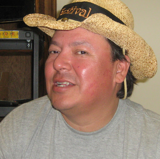 Jesse Gee Photo 6