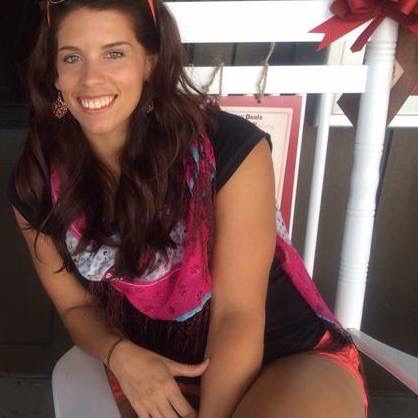 Melissa Huff Photo 34