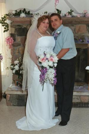 Linda Potts Photo 28