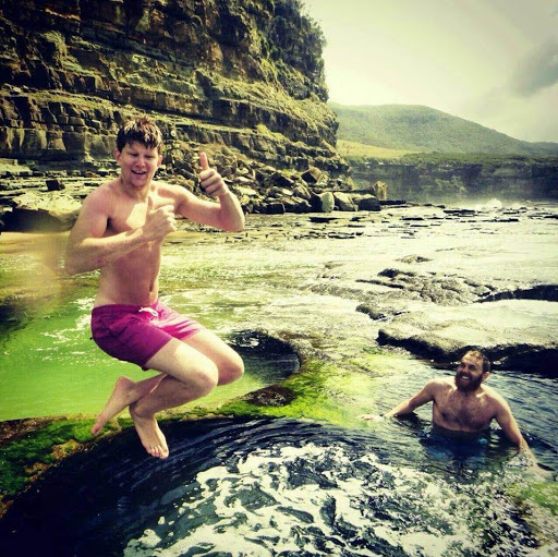 Will Evans Photo 18