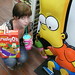 Mona Simpson Photo 24