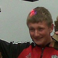 Jake Allman Photo 3