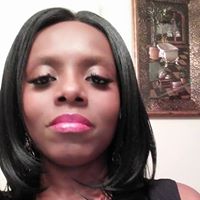 Mary Conteh Photo 13