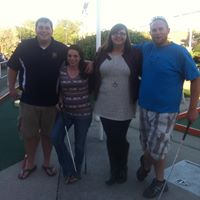 Rebecca Hinson Photo 19