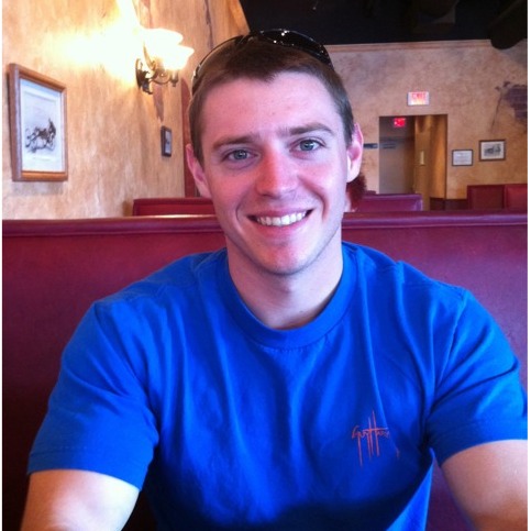 Clayton Littell Photo 2