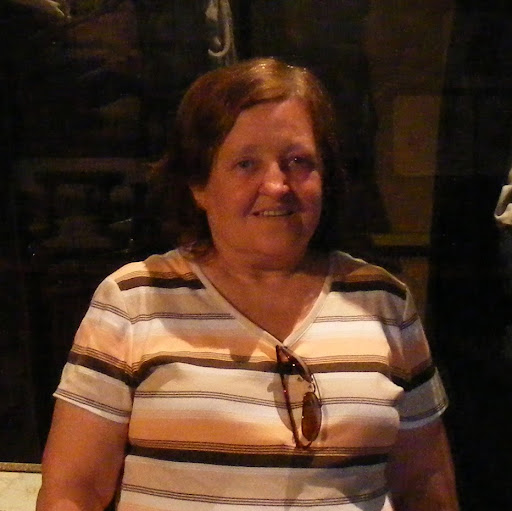 Donna Cartwright Photo 15