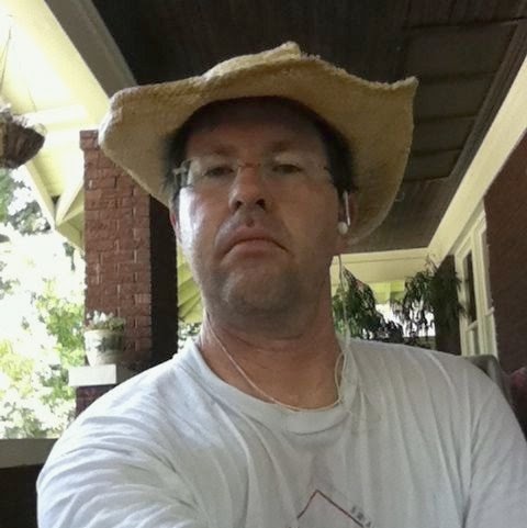 John Markham Photo 13