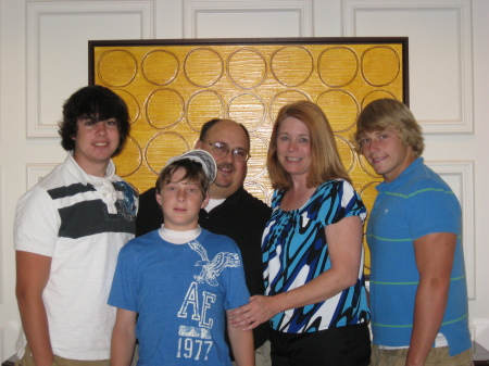 Cindy Beasley Photo 1