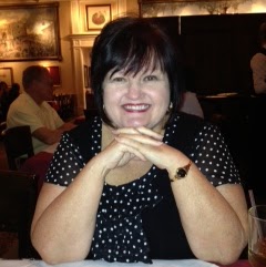 Margaret Byrd Photo 13