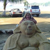 Shelley Mathews Photo 10