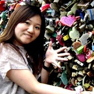 Gina Wu Photo 27