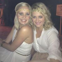 Jana Gerber Photo 5