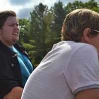 Roman Pickens Photo 2