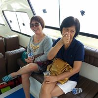 Nancy Lung Photo 16