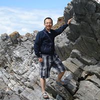 Liquan Zhou Photo 2