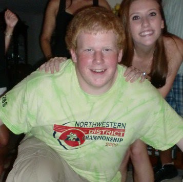 Mike Carlson Photo 15