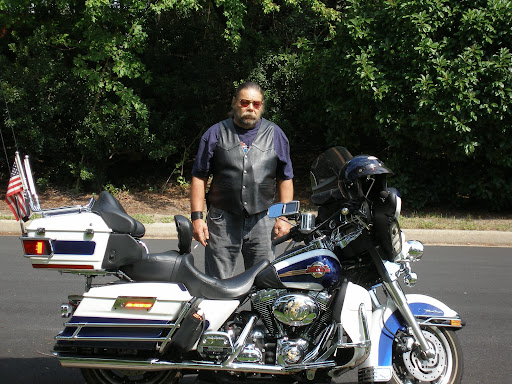Rodney Simmons Photo 8