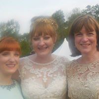 Joy Robertson Photo 29