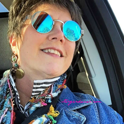Teresa Robinson Photo 17