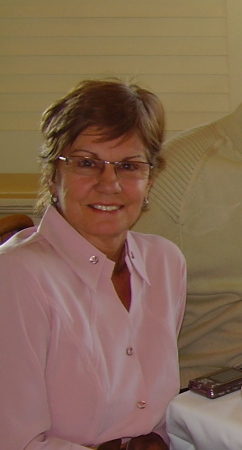 Irene Ingram Photo 1