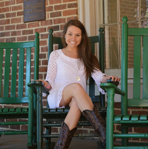 Samantha Sellers Photo 13