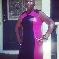 Regina Hilliard Photo 8