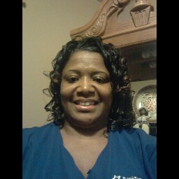 Angelia Webb Photo 17