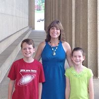 Gail Stone Photo 31