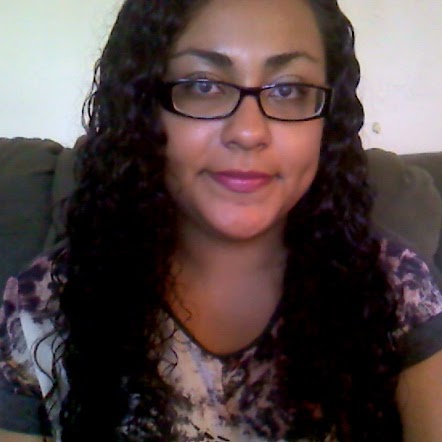 Vanessa Sandoval Photo 12
