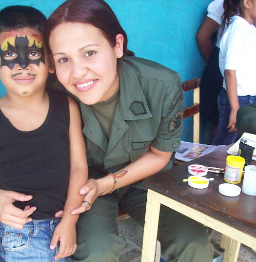 Xiomara Castro Photo 21