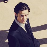 Arthur Darling Photo 2