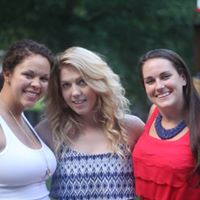 Christina Sherman Photo 39