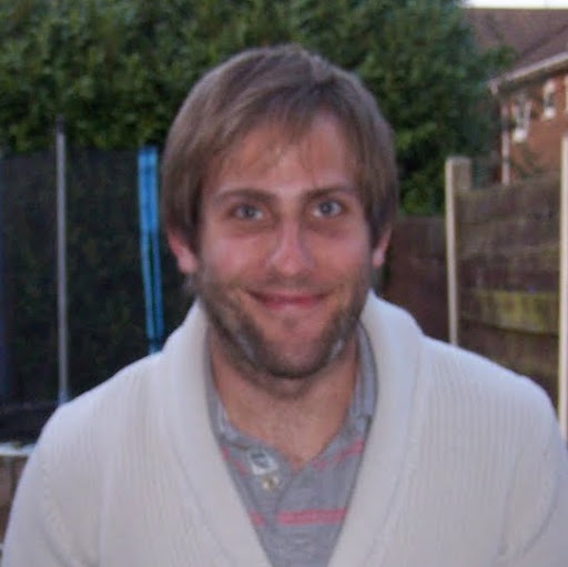 Paul Goode Photo 29