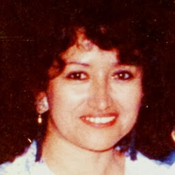 Rosa Valdes Photo 17