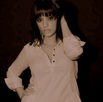 Stephanie Serrano Photo 19