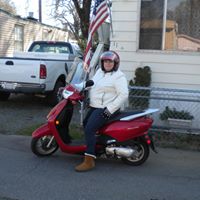 Darlene Fernandez Photo 12
