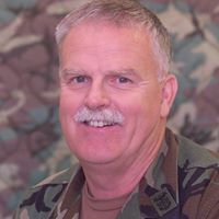 Richard Abernathy Photo 12